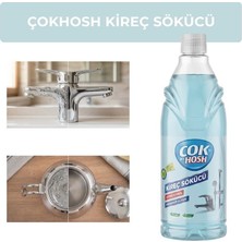 Çokhosh Kireç Sökücü 700 ml