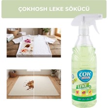 Çokhosh Leke Sökücü 700 Ml.