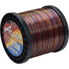 Captain Acura 1000MT Monofilament Misina Ebruli