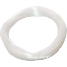 Captain Acura 2kg Çile Misina Beyaz