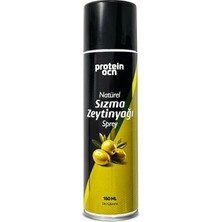 Bezos Ocn Sprey Zeytinyağı 150 ml