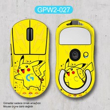Silabor Gpw 2 Uyumlu Tape – 2. Nesil Kablosuz Mouse Kaymaz Bant, Full Kaplama, Ter ve Suya Dayanıklı