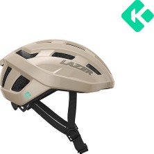 Lazer Tempo Kineticore Bisiklet Kaskı Ce-Cpsc Latte Universal BLC2547893068