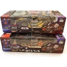 NW NessiWorld 16-2  Uz.kumandalı 2 Fonksiyon Araba