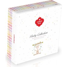NW NessiWorld Box Bebek Nevresim Takımı Unicorn