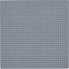 Naturion 03 627 Nessiworld Micro Blok Oyun Tablası Yeşil
