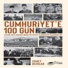 Elma Shop Cumhuriyet’e 100 Gün