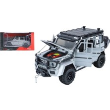 NW NessiWorld ZHD-C2421 Kut 1 24 C-B Işıklı Sesli Araç