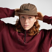 Converse Cons Unisex Haki Şapka