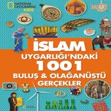 Renas Store Islam Uygarlığı'ndaki 1001 Buluş - Olağtü Gerçekler