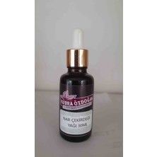 Kübra Özdoğan Doğal Ürünler Nar Çekirdeği Yağı 30ML