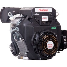 Palmera PA-2V78F-Q Benzinli Motor 20 Hp Eur5 Kamalı Tip 688CC