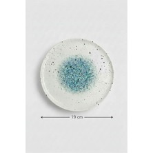 12'li Valencia Pasta Tabak 19CM Dijital Splash Rinart