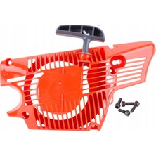 Emak 50310303R Starter Kapak - Oleo-Mac GSH51, GSH56