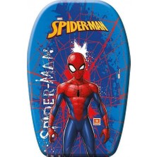Mondo 11244 Spiderman Yüzme Tahtası 68 cm