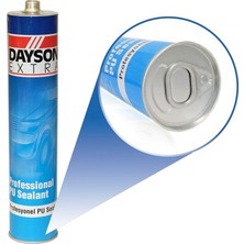 Dayson Extra Pu Mastik 280ML - Siyah