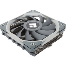 Thermalright AXP120-X67 TL-C12015 120MM 6 x 6mm Isı Borulu Intel-Amd Uyumlu Hava Soğutucu