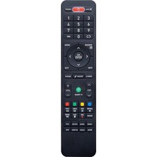 Herz Nordmende NM65350 Smart LED Tv Kumanda