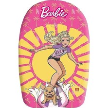Mondo 11254 Barbie Yüzme Tahtası 68 cm