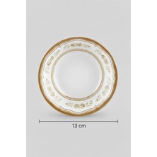 12'li Valencia Meze Kase 13CM Dijital Salda Rinart