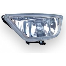 Ford Focus Sis Farı Sol 2002-2005