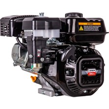 Loncin Loncın G200F-A10 Eur5 Benzinli  Motor  6.5hp Çapa  Tip