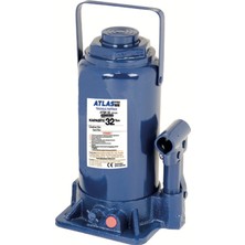 Atlas Pro Atşk3 Hidrolik Şişe Kriko 3 Ton