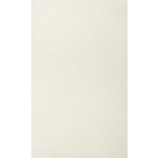 Eko Halı Missori Msr 03 White Modern Makina Halısı