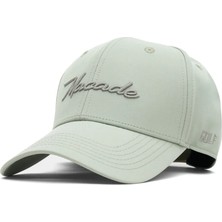 Macade Golf Jade Green Range Şapka UCA2605816