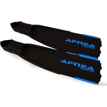 Apnea Expedition  Serbest Dalış Paleti