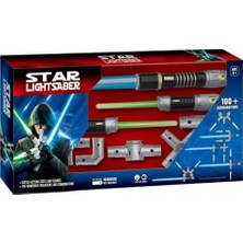 Ekincioğlu Star Wars Bladebuilders Elektronik Işın Kılıcı Seti
