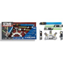 Ekincioğlu Star Wars Bladebuilders Elektronik Işın Kılıcı Seti