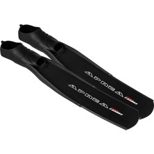 Apnea  Hibrit Carbon Serbest Dalış Paleti