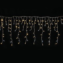 Eco Port 4m 120 LED 20 Saçaklı 50*70*90CM Çakarlı