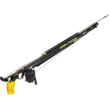 Apnea Rebel Carbon Double Action Zıpkın Serisi