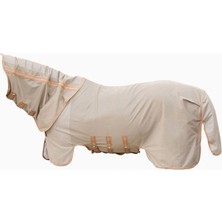 Kentucky Horsewear Mesh Comfort Sinek At Battaniyesi