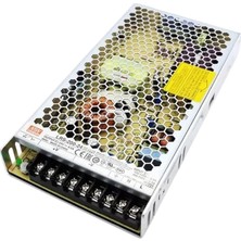 MW-LRS-200-24KO Güç Kaynağı