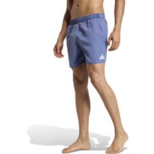 Adidas Erkek Deniz Şortu Wash Sh 5ın JZ0592