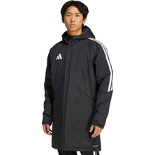 Adidas Erkek Futbol Kaban TIRO26 Parka JZ4108