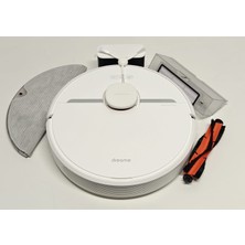 Dreame D9 Robot Süpürge D9B1001-14 ( Showroom Ürün )