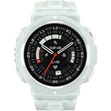 Amazfit Actıve Edge Mınt Yeşil A Grade (Yenilenmiş 12 Ay Garantili)