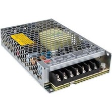 MW-LRS-150-24 Güç Kaynağı