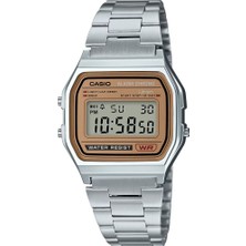 Casio A158WEA-9DF Kol Saati