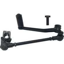 Motobisavm Vites Pedalı NK250 - SR250 - G0125