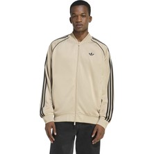 Adidas Erkek Günlük Eşofman Üstü Sst Tt KC8524