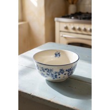 Acar Vıntage Garden 6'lı Kase 14CM