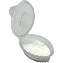 Sahra Slime Toz Boraks Borax Tozu 50CC Büyük - 5 Adet