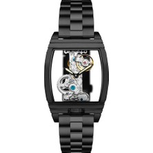 Earnshaw ES-8299-44 Erkek Kol Saati