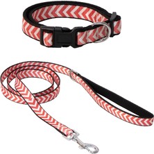 Muratech Eastland Boyun Tasma 20MM 30-50 cm + Uzatma 120CM Balık Desenli