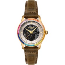 Earnshaw ES-8301-05 Erkek Kol Saati